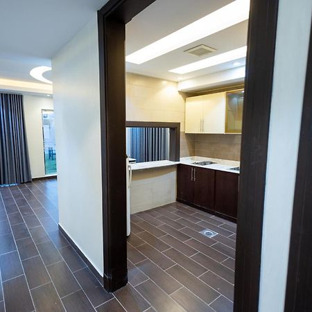 Alasdaf Chalets Riadh Exterior foto