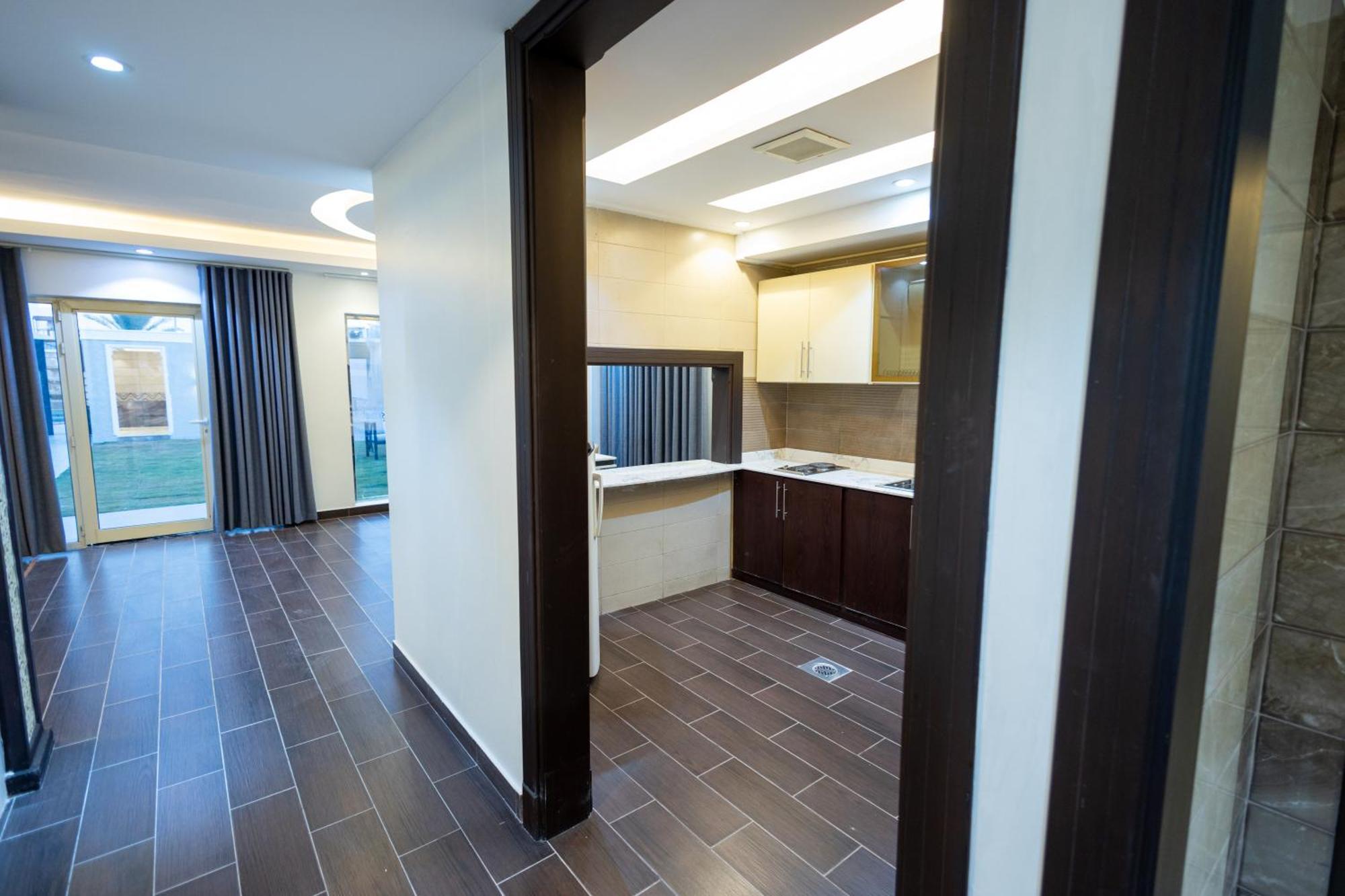 Alasdaf Chalets Riadh Exterior foto